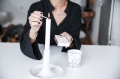 Bild 3 von Dalapferd-Becher aus Porzellan - typisch schwedisches Design