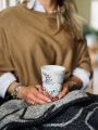 Bild 7 von Rentier-Becher aus Porzellan  - typisches schwedisches Design