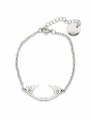 Bild 2 von Armband "Vaja", silber