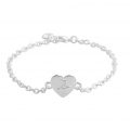 Armband"Herz"