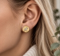 Bild 4 von Ohrstecker "Nordic"