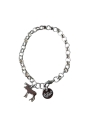 Bild 2 von Armband mit Elchanhänger